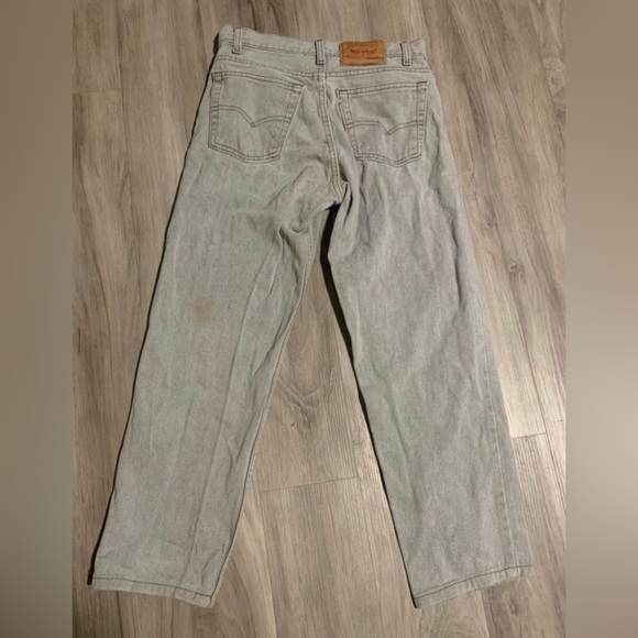 Vintage Levi’s 550 - Picture 1 of 6